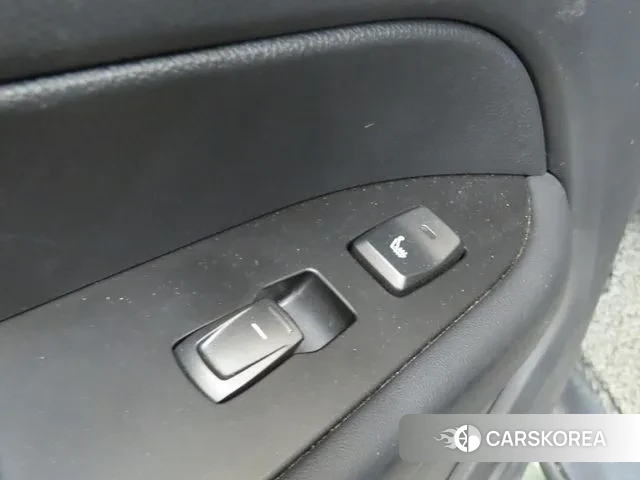 Ssangyong The New Rexton Sport id 3639833 из Кореи 7