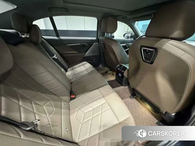BMW 5 series id 4353728 из Китая 7