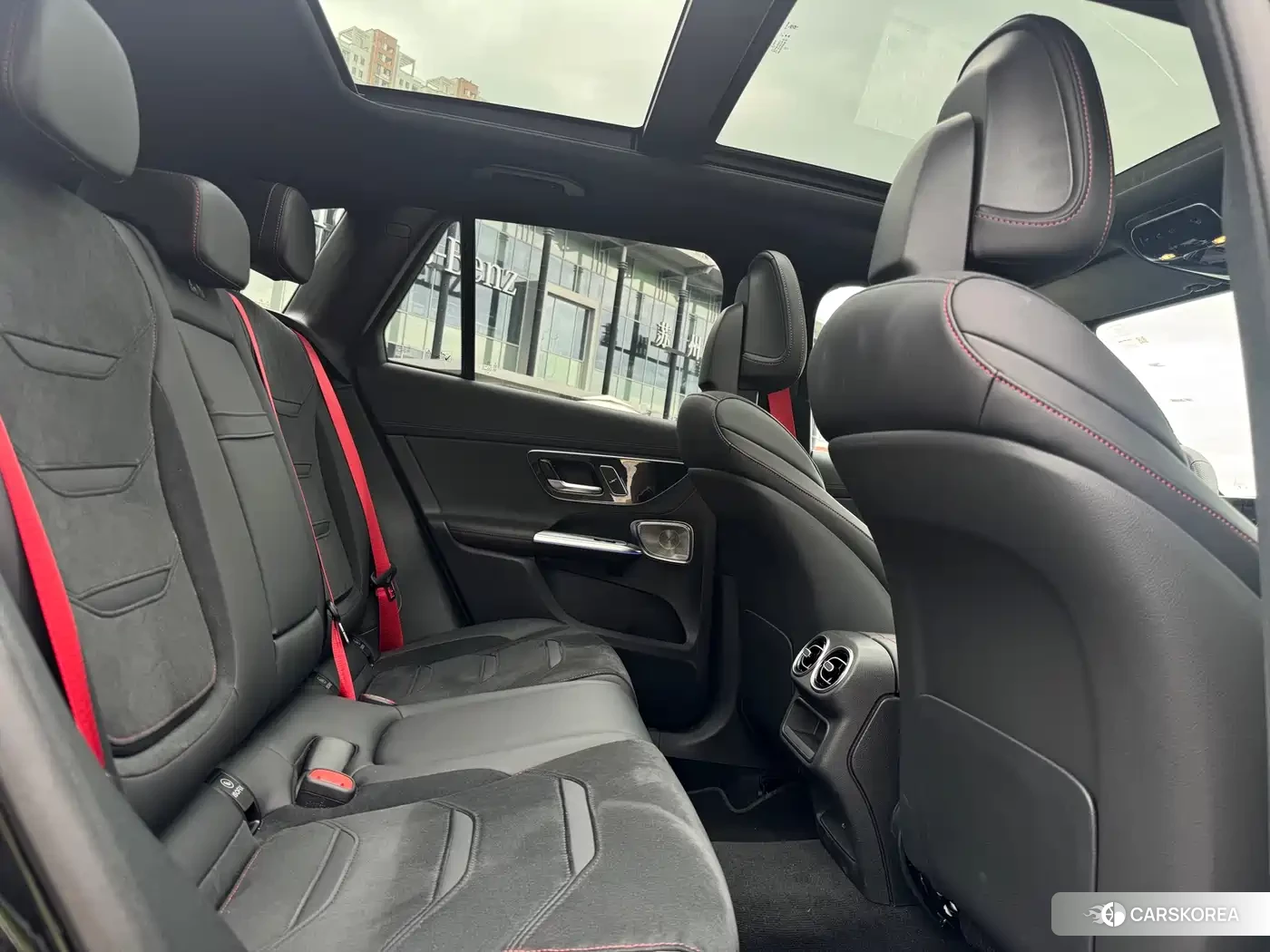 Mercedes-Benz GLC AMG id 4629180 из Китая 7