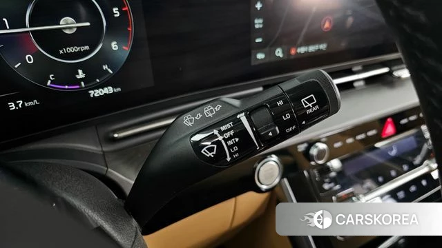 Kia Carnival 4th generation id 3800465 из Кореи 7