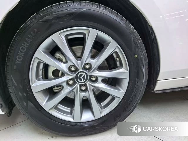 Mazda 3 Angkesaila id 4259053 из Китая 7
