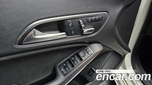 Mercedes-Benz CLA-Class C117 id 2882079 из Кореи 7