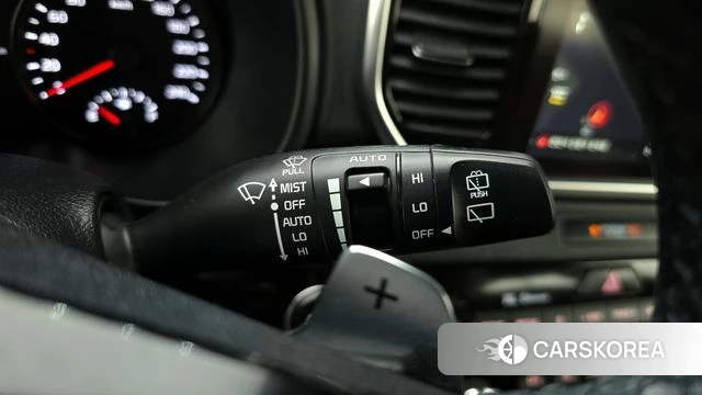 Kia Sportage The Bold id 4232870 из Кореи 7