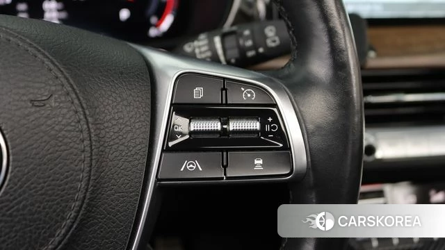 Kia Mohave Master id 4636869 из Кореи 7