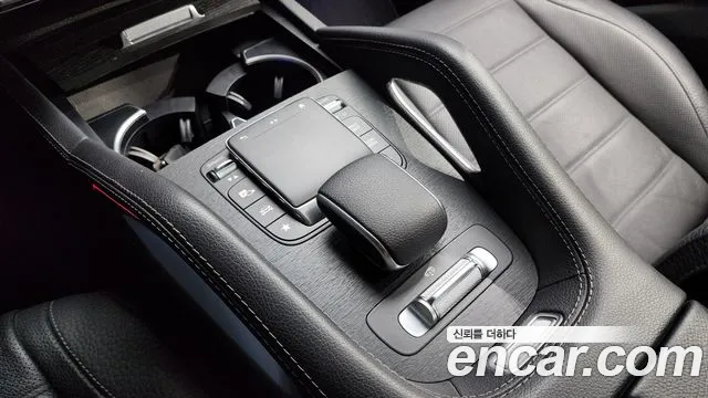 Mercedes-Benz GLS - Class X167 id 2694065 из Кореи 7