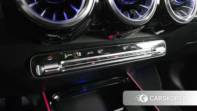 Mercedes-Benz GLB-Class X247 id 4428089 из Кореи 7