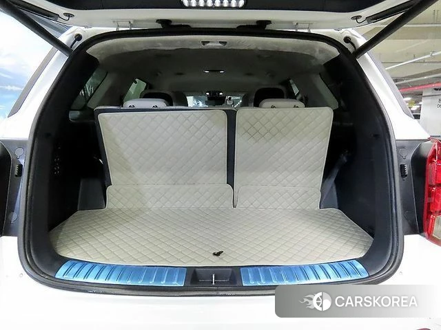 Hyundai The New Palisade id 3851231 из Кореи 7