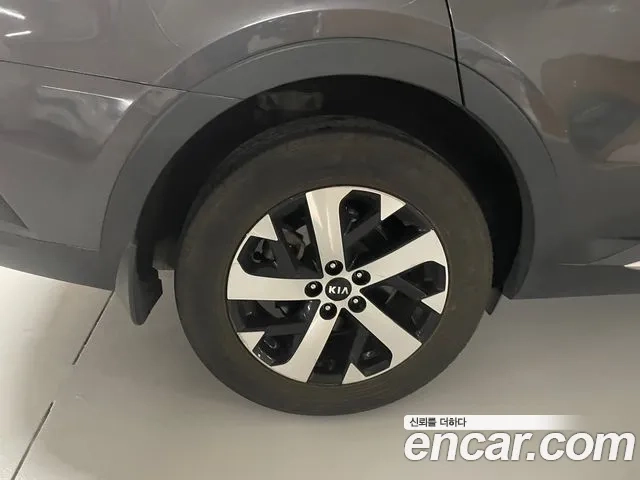 Kia Sorento 4th Generation id 2945450 из Кореи 7