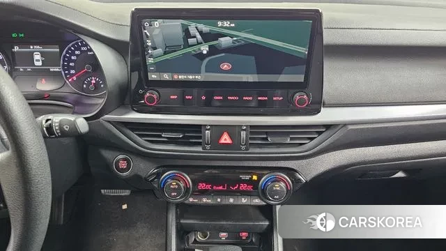 Kia The New K3 2nd generation id 3606578 из Кореи 7