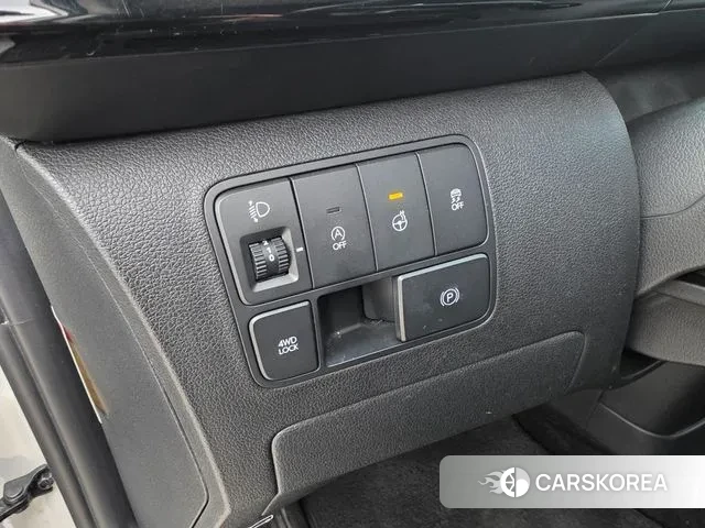 Hyundai Staria id 3565920 из Кореи 7