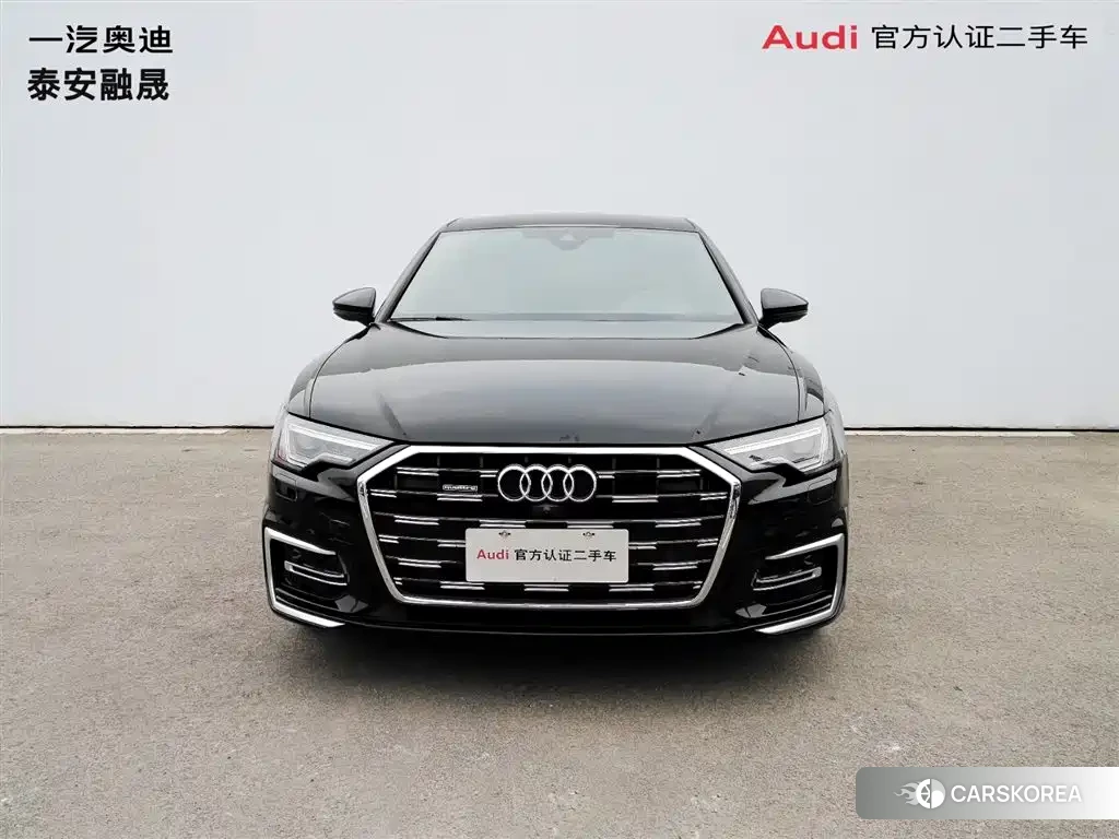 Audi A6L id 4515324 из Китая 7