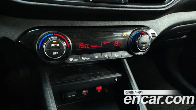 Kia The New K3 2nd generation id 2854030 из Кореи 7