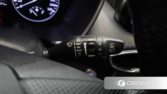 Hyundai Santa Fe TM id 4326001 из Кореи 7