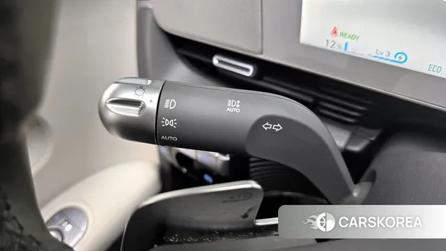 Hyundai Ionic 5 id 2994146 из Кореи 7