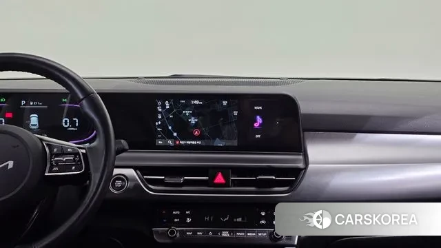 Kia The New Seltos id 3624428 из Кореи 7