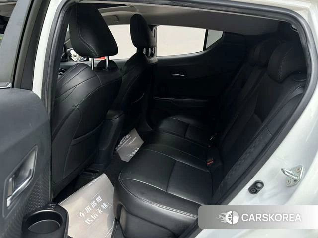 Toyota IZOA id 4273620 из Китая 7