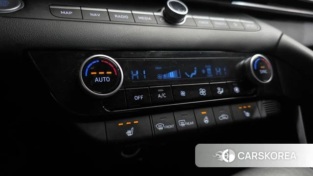 Hyundai Avante (CN7) id 3799151 из Кореи 7