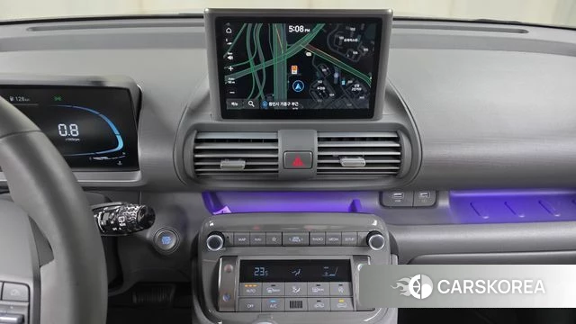 Hyundai Casper id 4376570 из Кореи 7