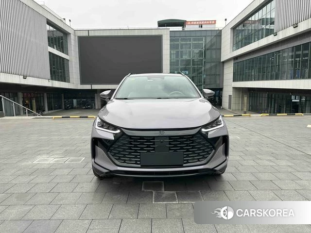 BYD Tang DM id 4215636 из Китая 7