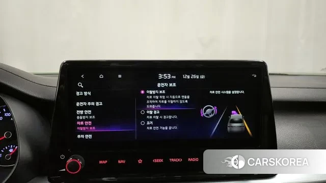 Kia The New K3 2nd generation id 3519014 из Кореи 7