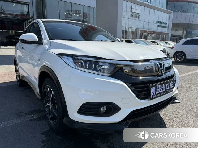 Honda Binzhi id 4207730 из Китая 7