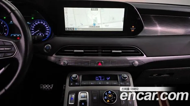 Hyundai Palisade id 2951317 из Кореи 7