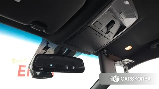 Ssangyong Rexton Sports Cannes id 3736389 из Кореи 7