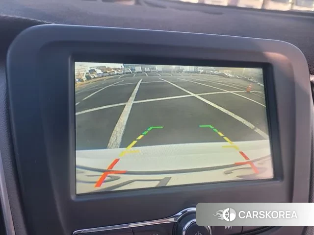 Chevrolet (GM Daewoo) All New Malibu id 3474944 из Кореи 7