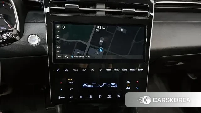 Hyundai Tucson (NX4) id 3772005 из Кореи 7