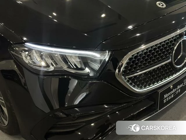 Mercedes-Benz E-class id 4278956 из Китая 7
