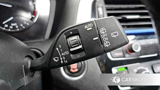 BMW 1 Series (F20) id 3434695 из Кореи 7