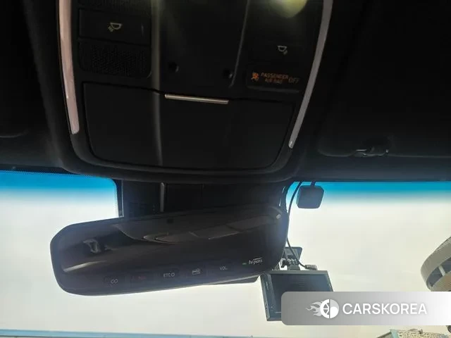 Genesis G70 id 3656159 из Кореи 7