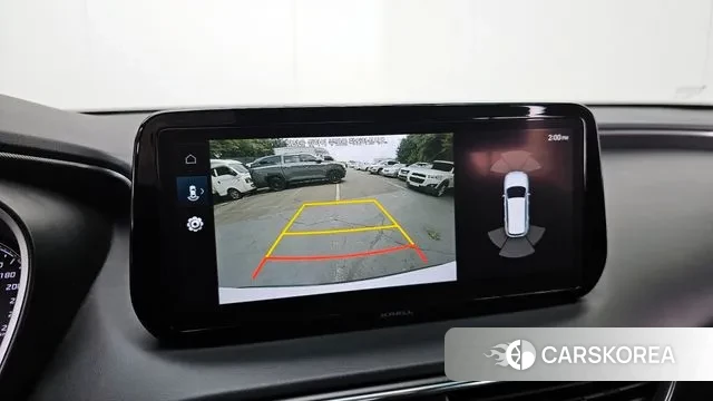 Hyundai The New Santa Fe id 3053938 из Кореи 7