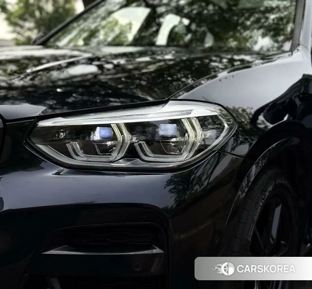 BMW X3 id 4260558 из Китая 7