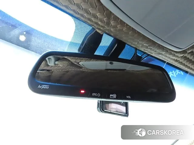 Hyundai Grandeur IG id 2882050 из Кореи 7