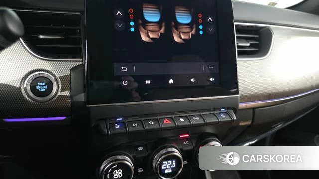 Renault Korea (Samsung) Arcana id 4421330 из Кореи 7