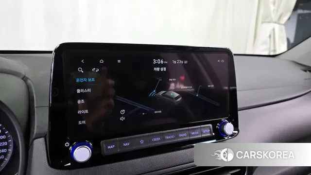 Hyundai The New Kona id 3615909 из Кореи 7