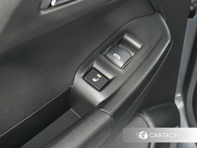 Chevrolet (GM Daewoo) Trailblazer id 4424271 из Кореи 7