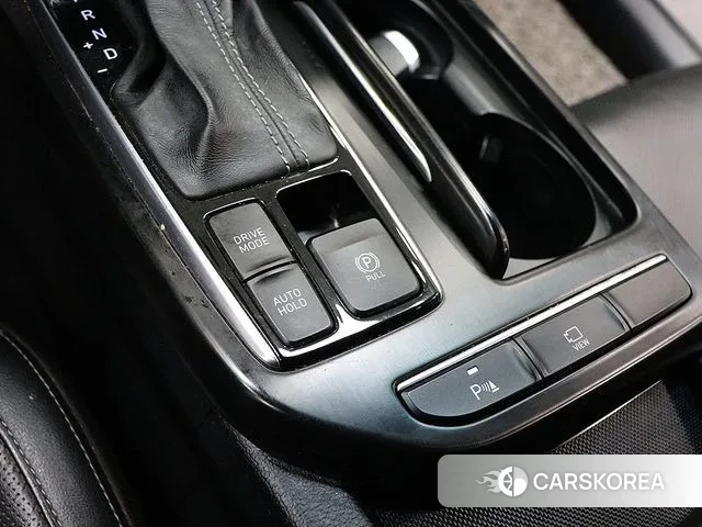 Hyundai Grandeur IG id 3423247 из Кореи 7