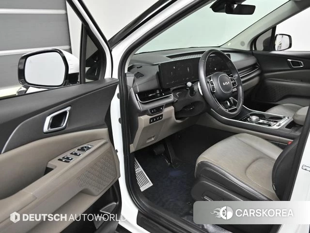 Kia The New Carnival 4th Generation id 3889204 из Кореи 7