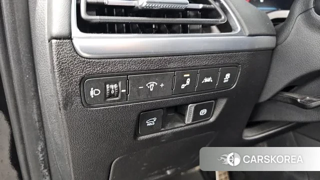 Hyundai Palisade id 3556449 из Кореи 7