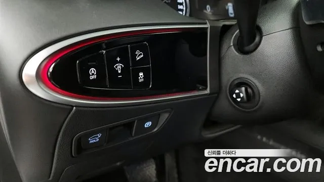 Genesis GV70 id 2936358 из Кореи 7