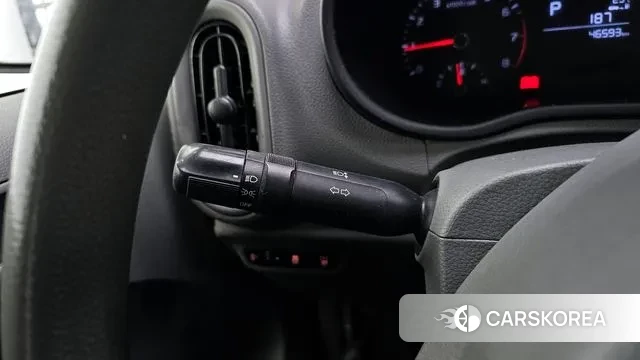 Kia All New Morning (JA) id 3024381 из Кореи 7