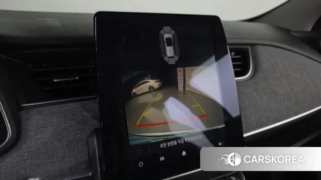 Renault Korea (Samsung) Joe id 3032502 из Кореи 7