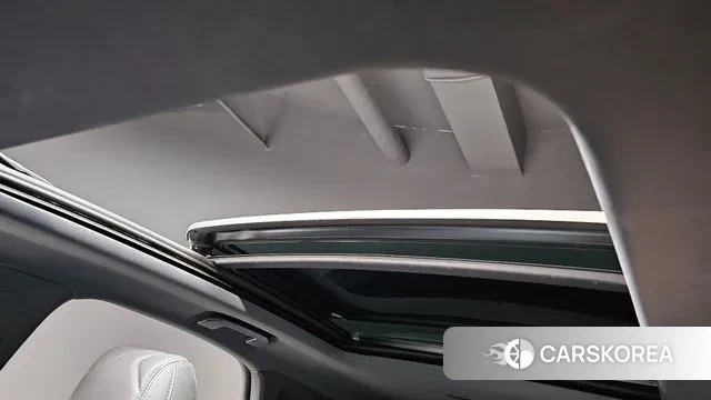 Citroen / DS DS7 Crossback id 3214739 из Кореи 7