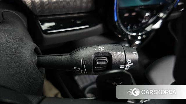 Mini Cooper S Clubman id 4591414 из Кореи 7