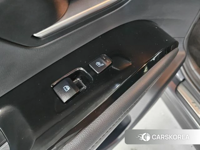 Hyundai Tucson (NX4) id 4507351 из Кореи 7