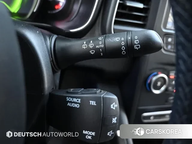 Renault Korea (Samsung) QM6 id 3509939 из Кореи 7