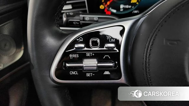 Mercedes-Benz GLE-Class W167 id 4613491 из Кореи 7