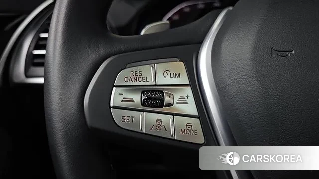 BMW X3 (G01) id 3675586 из Кореи 7